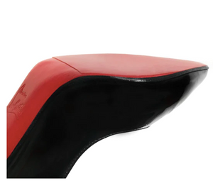 christian louboutin shoe sole protector Protective Clear Film Red Sole UK!